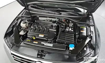Volkswagen Passat 2018 2.0 Автомат в Москве № 168397, миниатюра 6