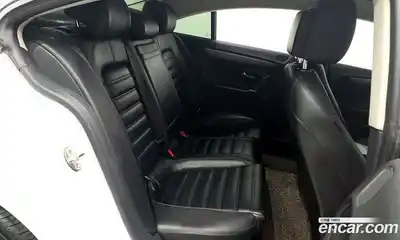 Volkswagen CC 2015 2.0 Автомат в Москве № 174178, миниатюра 11