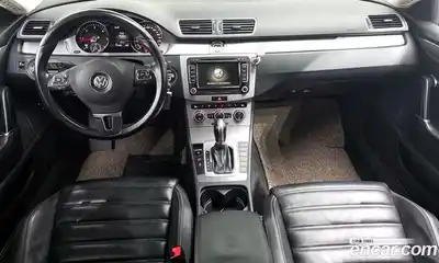 Volkswagen CC 2015 2.0 Автомат в Москве № 174178, миниатюра 6