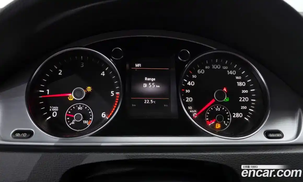 Volkswagen CC 2015 2.0 Автомат в Москве № 174178, фото 7