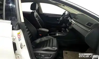 Volkswagen CC 2015 2.0 Автомат в Москве № 174178, миниатюра 10