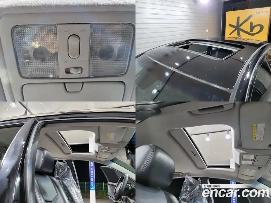 Renault SM7 2011 2.3 Автомат в Москве № 185985, фото 14