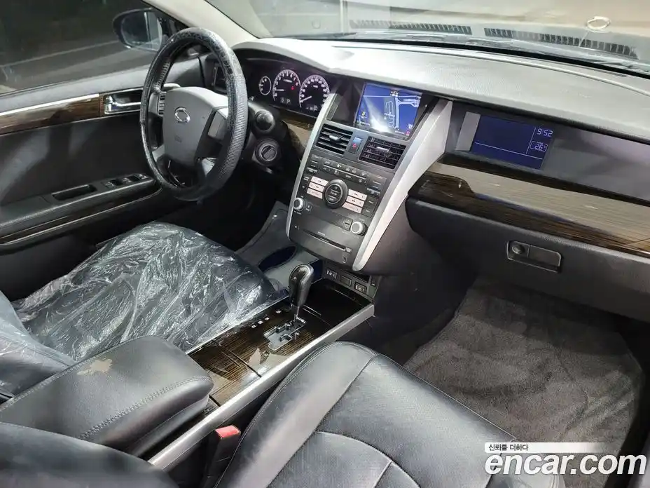 Renault SM7 2011 2.3 Автомат в Москве № 185985, фото 7