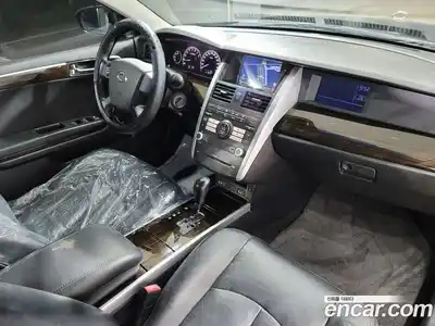 Renault SM7 2011 2.3 Автомат в Москве № 185985, миниатюра 7