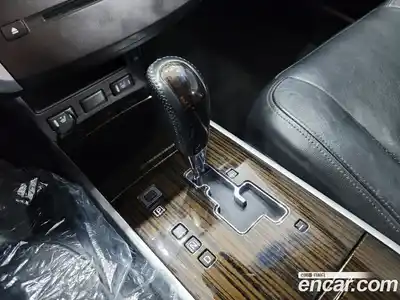 Renault SM7 2011 2.3 Автомат в Москве № 185985, миниатюра 9