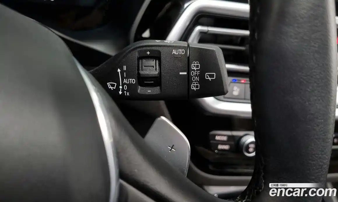 BMW X3 2022 2.0 Автомат в Москве № 191496, фото 17