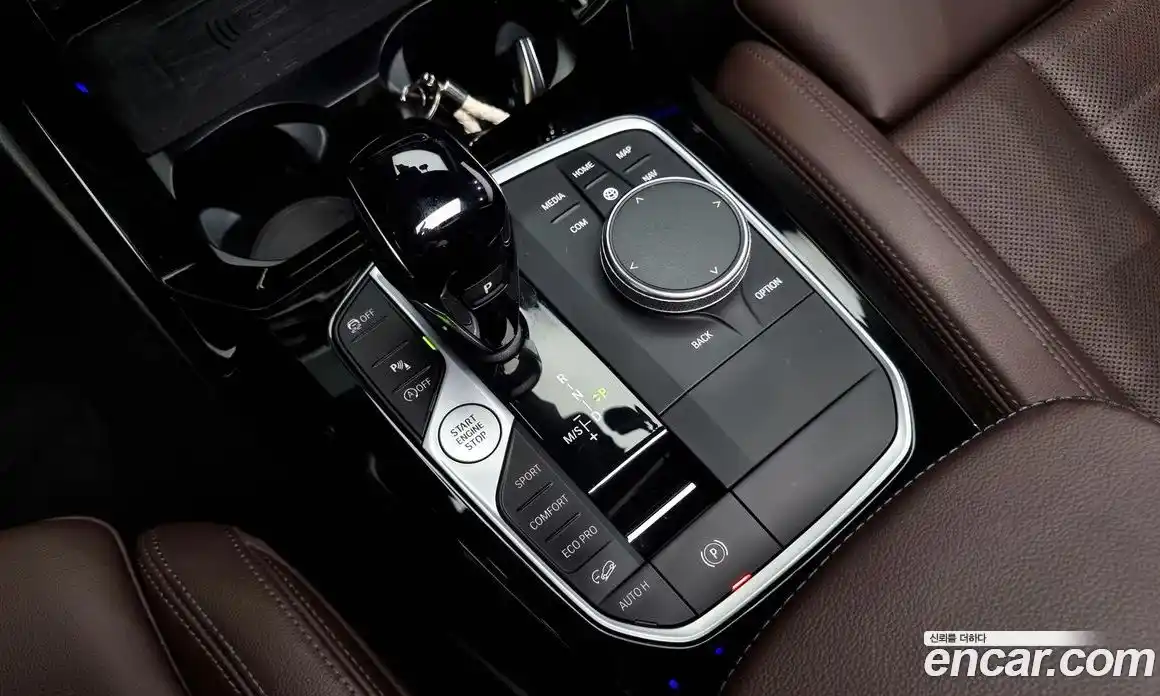 BMW X3 2022 2.0 Автомат в Москве № 191496, фото 9