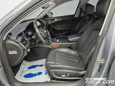 Audi A6 2016 2.0 Автомат в Москве № 195889, миниатюра 12