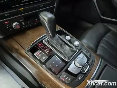 Audi A6 2016 2.0 Автомат в Москве № 195889, миниатюра 10