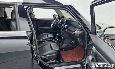 Mini Cooper 2017 1.5 Автомат в Москве № 202895, миниатюра 11