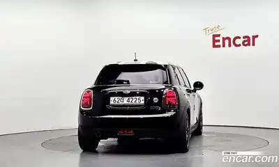 Mini Cooper 2017 1.5 Автомат в Москве № 202895, миниатюра 4