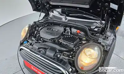 Mini Cooper 2017 1.5 Автомат в Москве № 202895, миниатюра 6