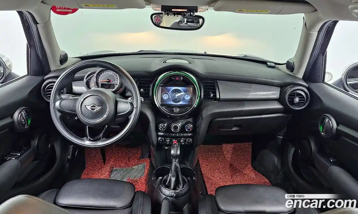 Mini Cooper 2017 1.5 Автомат в Москве № 202895, фото 7