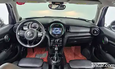 Mini Cooper 2017 1.5 Автомат в Москве № 202895, миниатюра 7