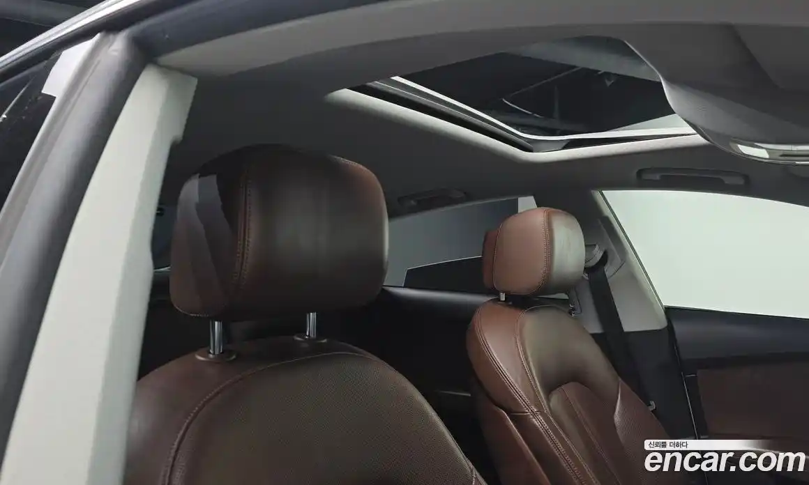 Audi A7 2016 3.0 Автомат в Москве № 212616, фото 18