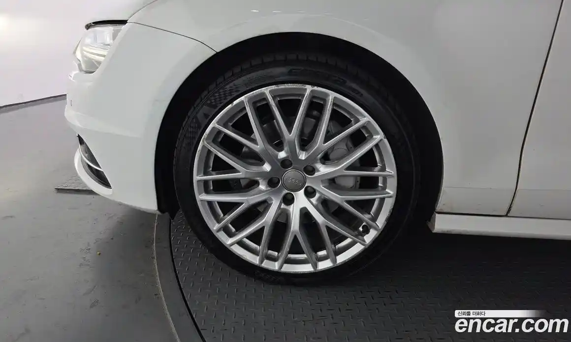 Audi A7 2016 3.0 Автомат в Москве № 212616, фото 5