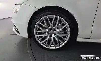 Audi A7 2016 3.0 Автомат в Москве № 212616, миниатюра 5