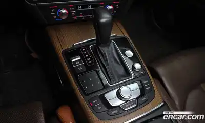 Audi A7 2016 3.0 Автомат в Москве № 212616, миниатюра 9