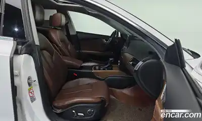 Audi A7 2016 3.0 Автомат в Москве № 212616, миниатюра 10