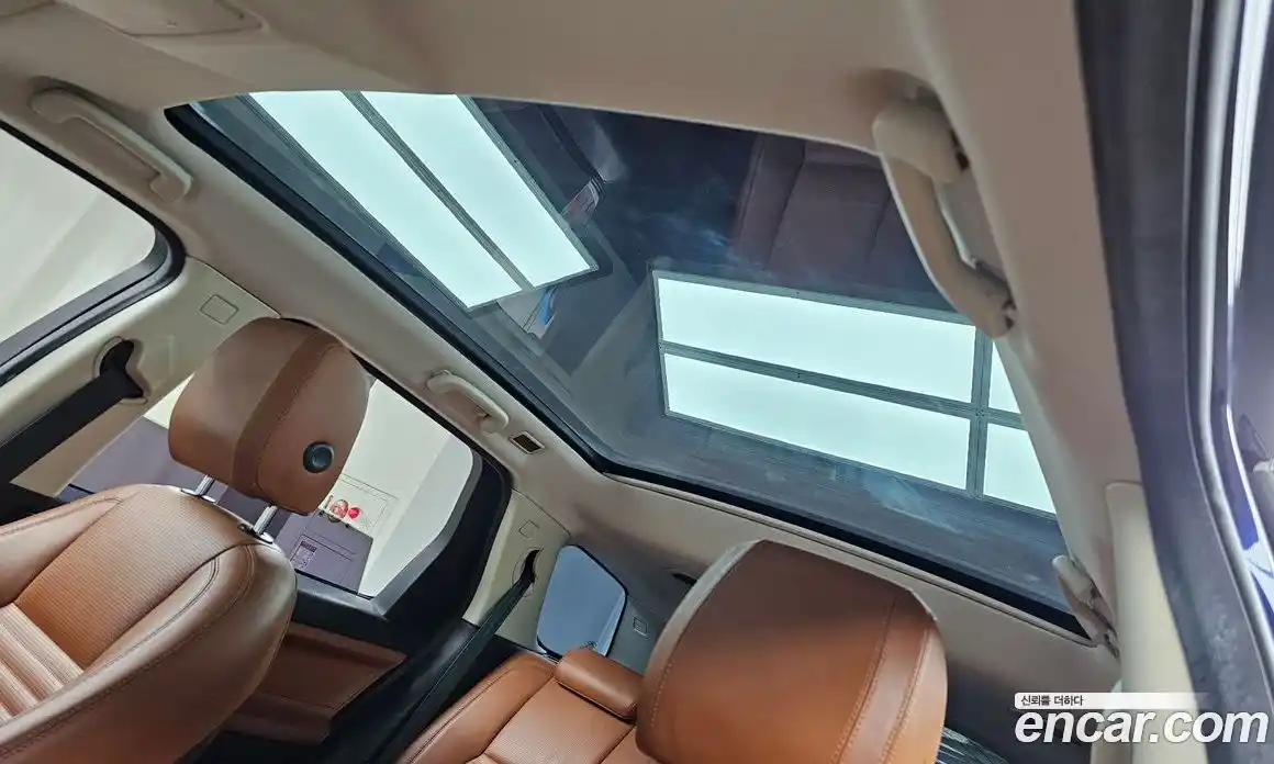 Land Rover Discovery Sport 2016 2.0 Автомат в Москве № 213658, фото 19