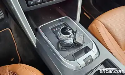 Land Rover Discovery Sport 2016 2.0 Автомат в Москве № 213658, миниатюра 9