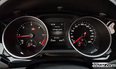 Volkswagen Jetta 2015 2.0 Автомат в Москве № 215166, миниатюра 8