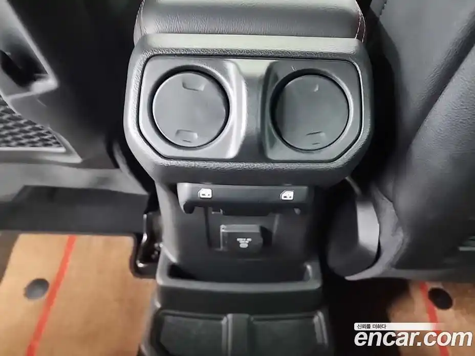 Jeep Wrangler 2022 2.0 Автомат в Москве № 215418, фото 13