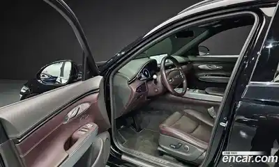 Genesis GV70 2021 2.5 Автомат в Москве № 221853, миниатюра 11