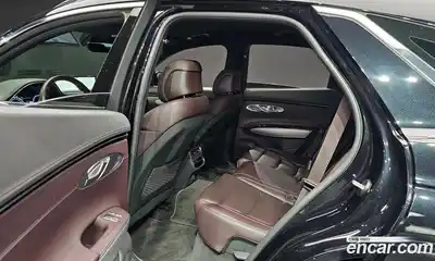 Genesis GV70 2021 2.5 Автомат в Москве № 221853, миниатюра 12