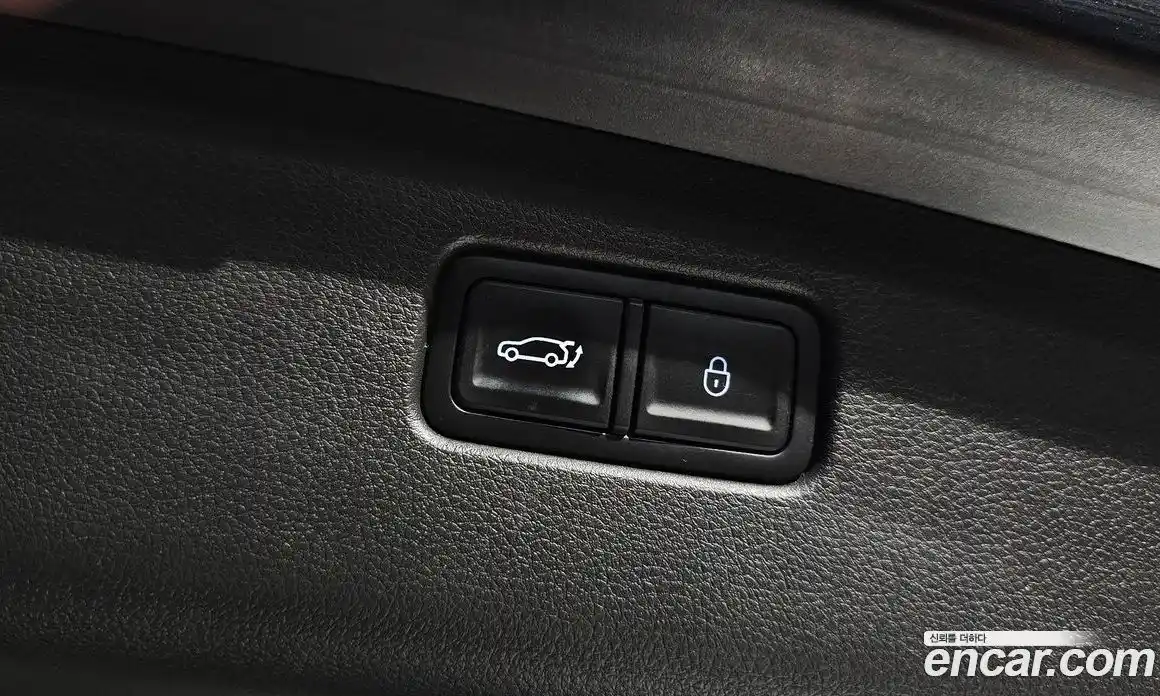 Genesis GV70 2021 2.5 Автомат в Москве № 221853, фото 17