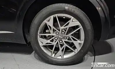 Genesis GV70 2021 2.5 Автомат в Москве № 221853, миниатюра 5