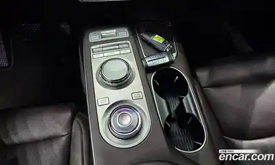 Genesis GV70 2021 2.5 Автомат в Москве № 221853, миниатюра 9