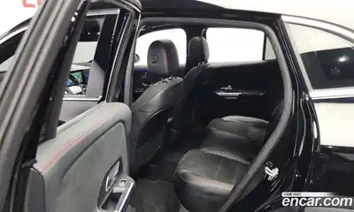 Mercedes-Benz GLA-Class 2020 2.0 Автомат в Москве № 224629, миниатюра 12