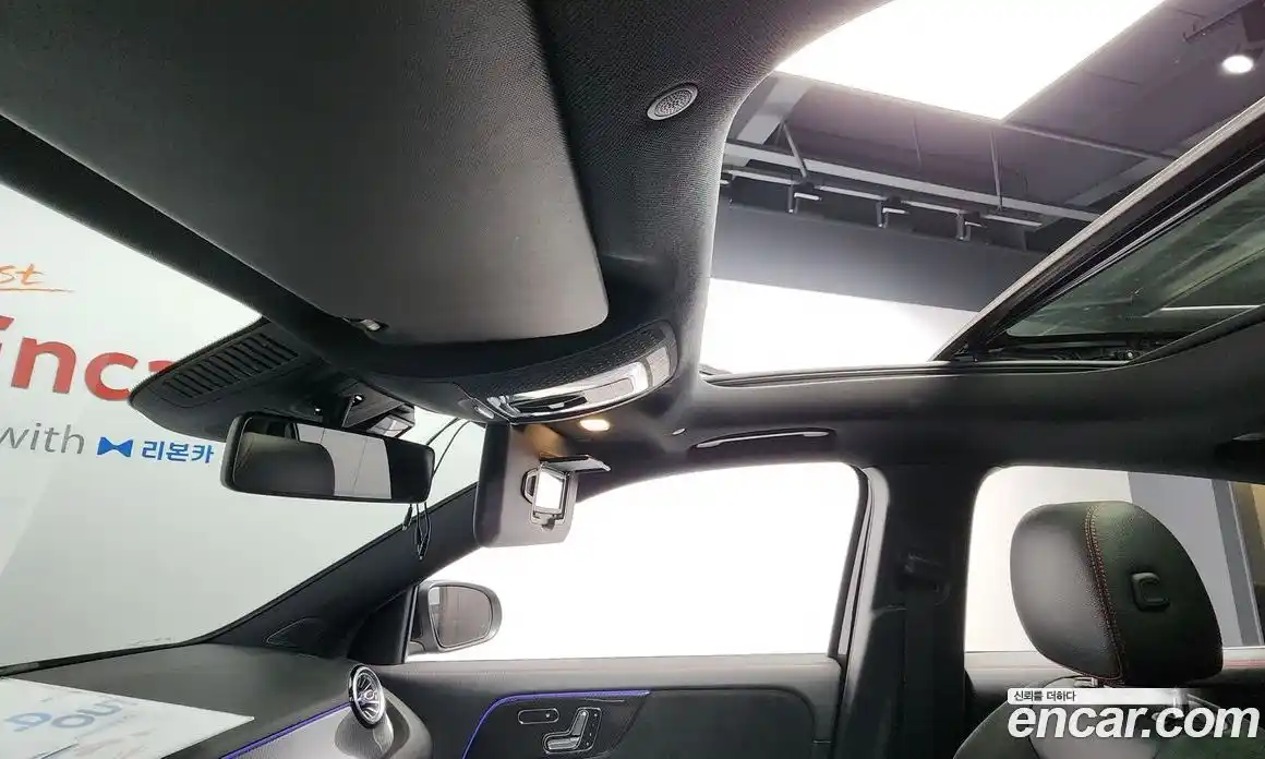 Mercedes-Benz GLA-Class 2020 2.0 Автомат в Москве № 224629, фото 19