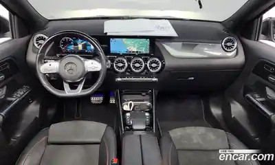 Mercedes-Benz GLA-Class 2020 2.0 Автомат в Москве № 224629, миниатюра 7