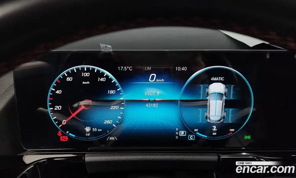 Mercedes-Benz GLA-Class 2020 2.0 Автомат в Москве № 224629, фото 8