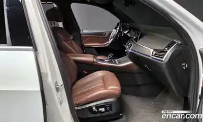 BMW X5 2022 3.0 Автомат в Москве № 228413, миниатюра 11