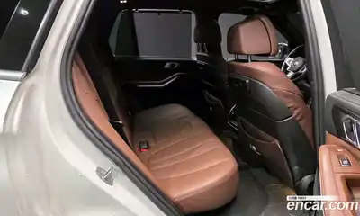 BMW X5 2022 3.0 Автомат в Москве № 228413, миниатюра 12