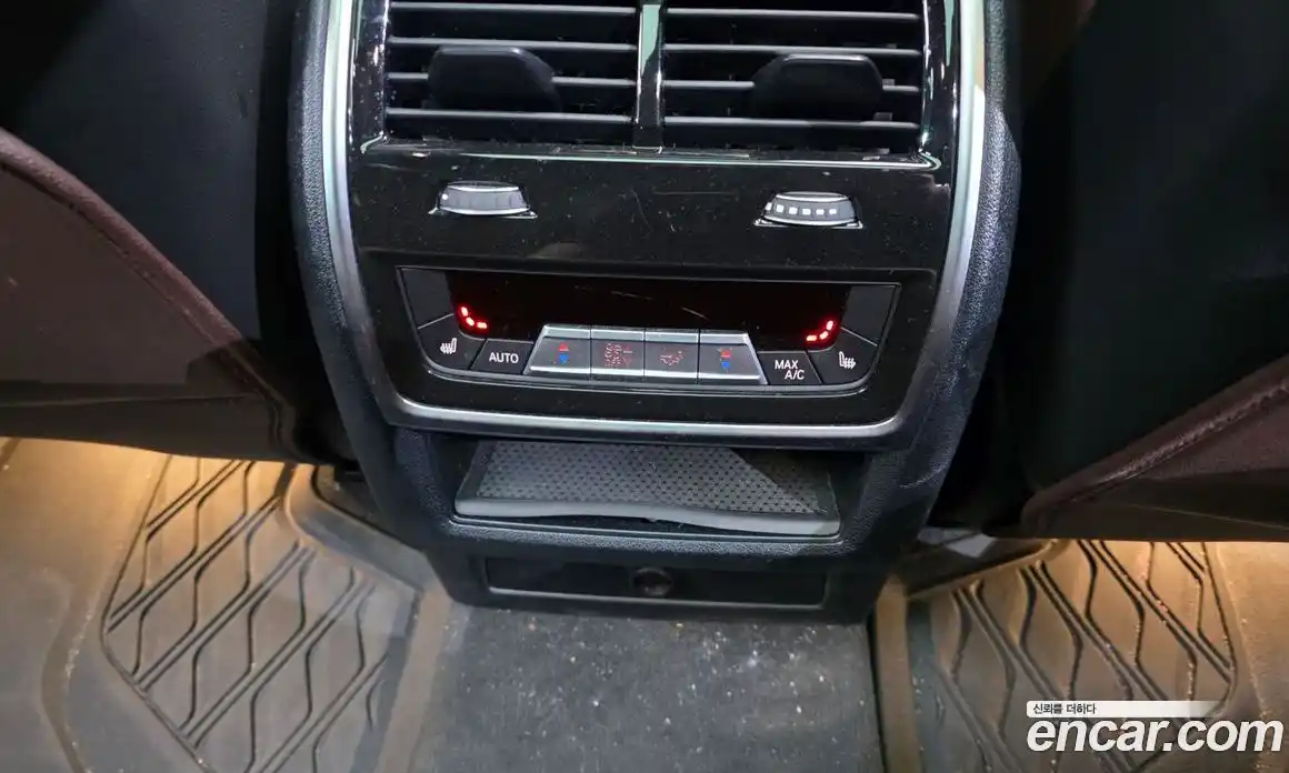 BMW X5 2022 3.0 Автомат в Москве № 228413, фото 19