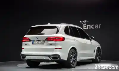 BMW X5 2022 3.0 Автомат в Москве № 228413, миниатюра 2