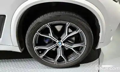 BMW X5 2022 3.0 Автомат в Москве № 228413, миниатюра 5