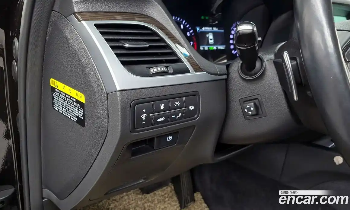 Genesis G80 2018 3.3 Автомат в Москве № 22929, фото 16