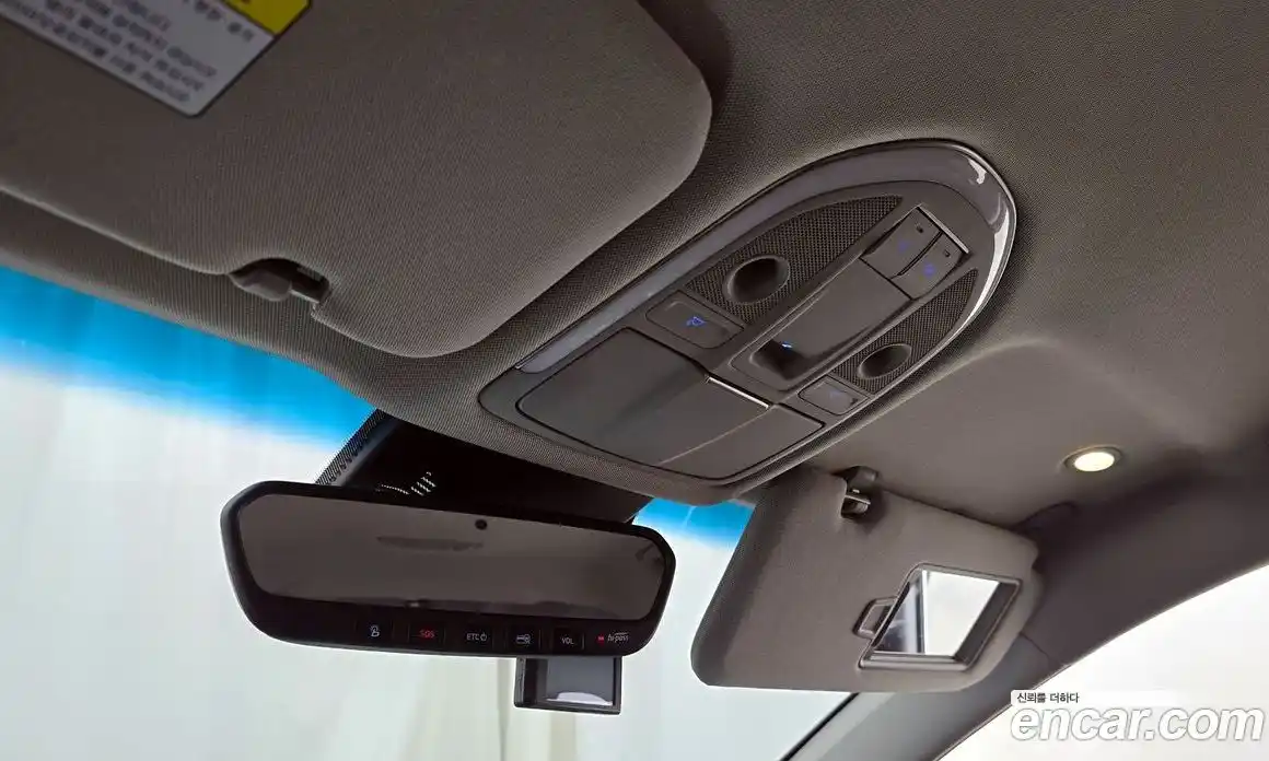 Genesis G80 2018 3.3 Автомат в Москве № 22929, фото 18