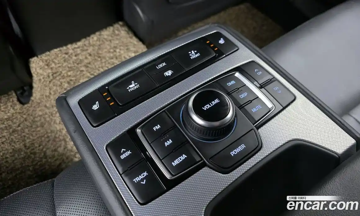 Genesis G80 2018 3.3 Автомат в Москве № 22929, фото 19