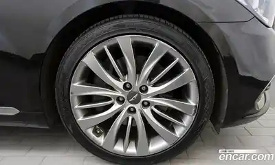 Genesis G80 2018 3.3 Автомат в Москве № 22929, миниатюра 5