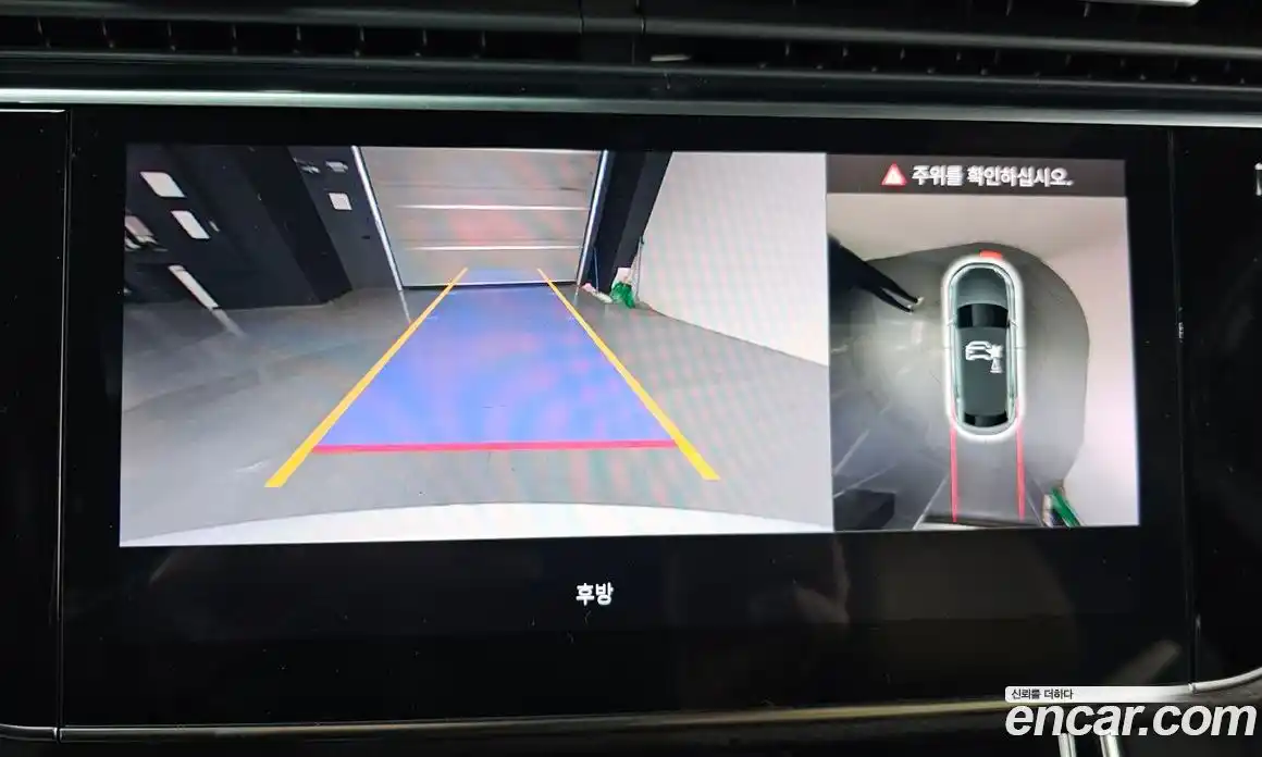 Audi Q8 2023 3.0 Автомат в Москве № 230121, фото 14