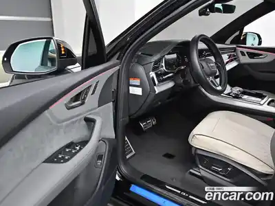Audi Q7 2023 3.0 Автомат в Москве № 230347, миниатюра 11