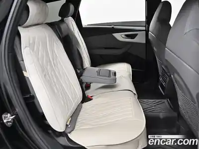 Audi Q7 2023 3.0 Автомат в Москве № 230347, миниатюра 12