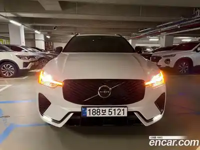 Volvo XC60, 2026