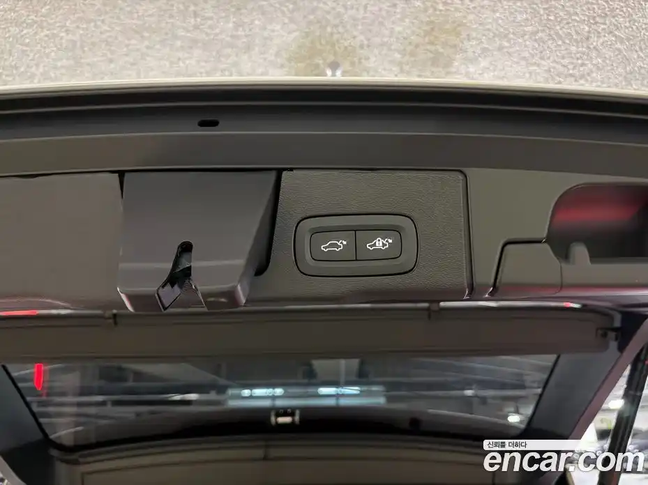 Volvo XC60 2026 2.0 Автомат в Москве № 230695, фото 18